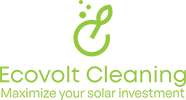 Ecovolt Cleaning Logo